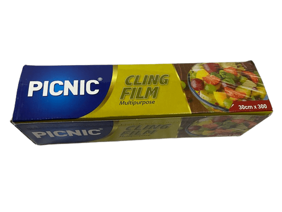 Cling Film Multipurpose Use Made in UAE