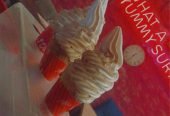 OopsScoops ice cream parlor