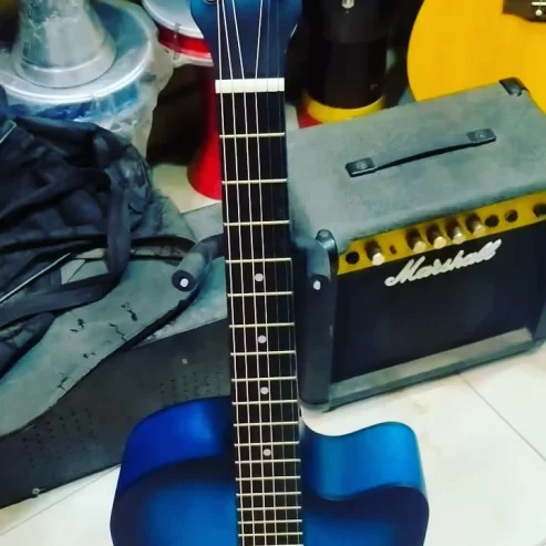 Guitar Beginner 38 inch