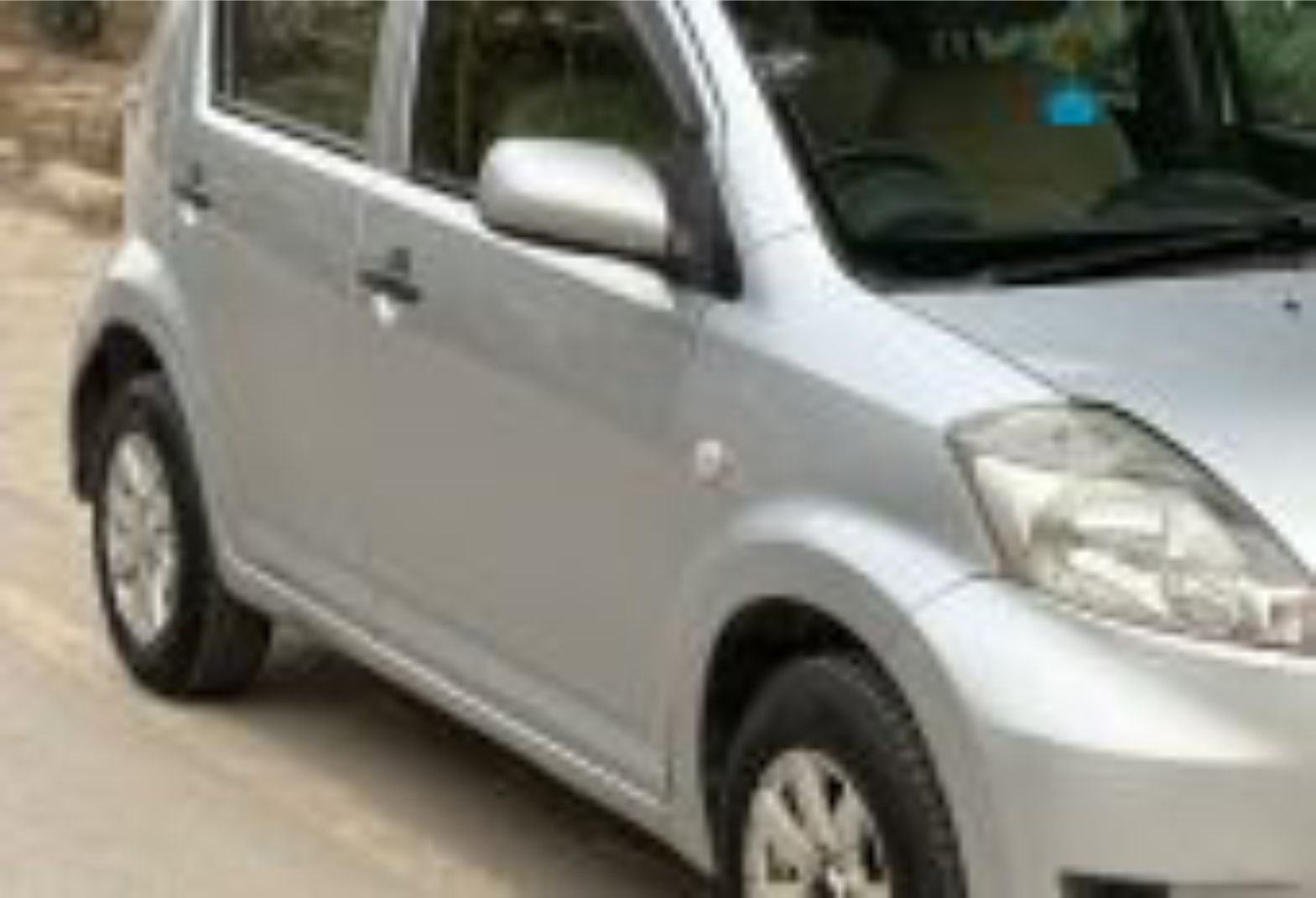 Daihatsu Passo for sale