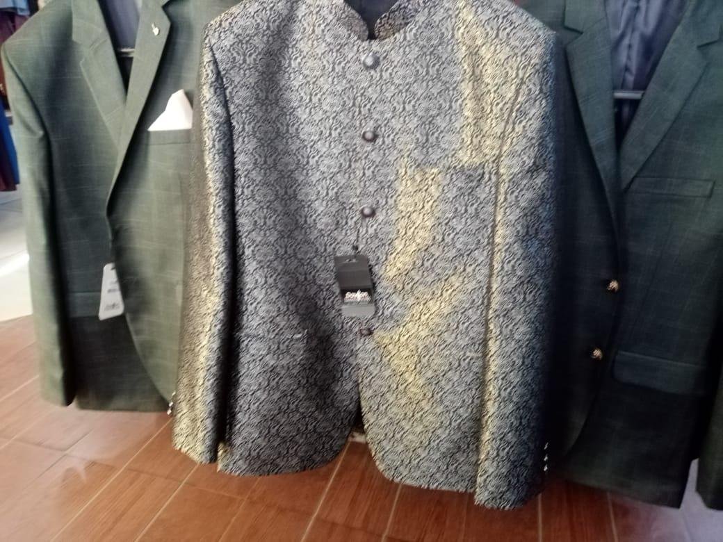 Make To Order Gents Clothing