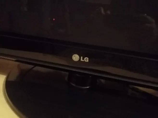 LG LCD Television TV for Sale