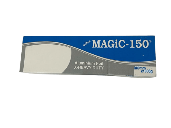 Magic 150 Aluminum Foil Catering Size