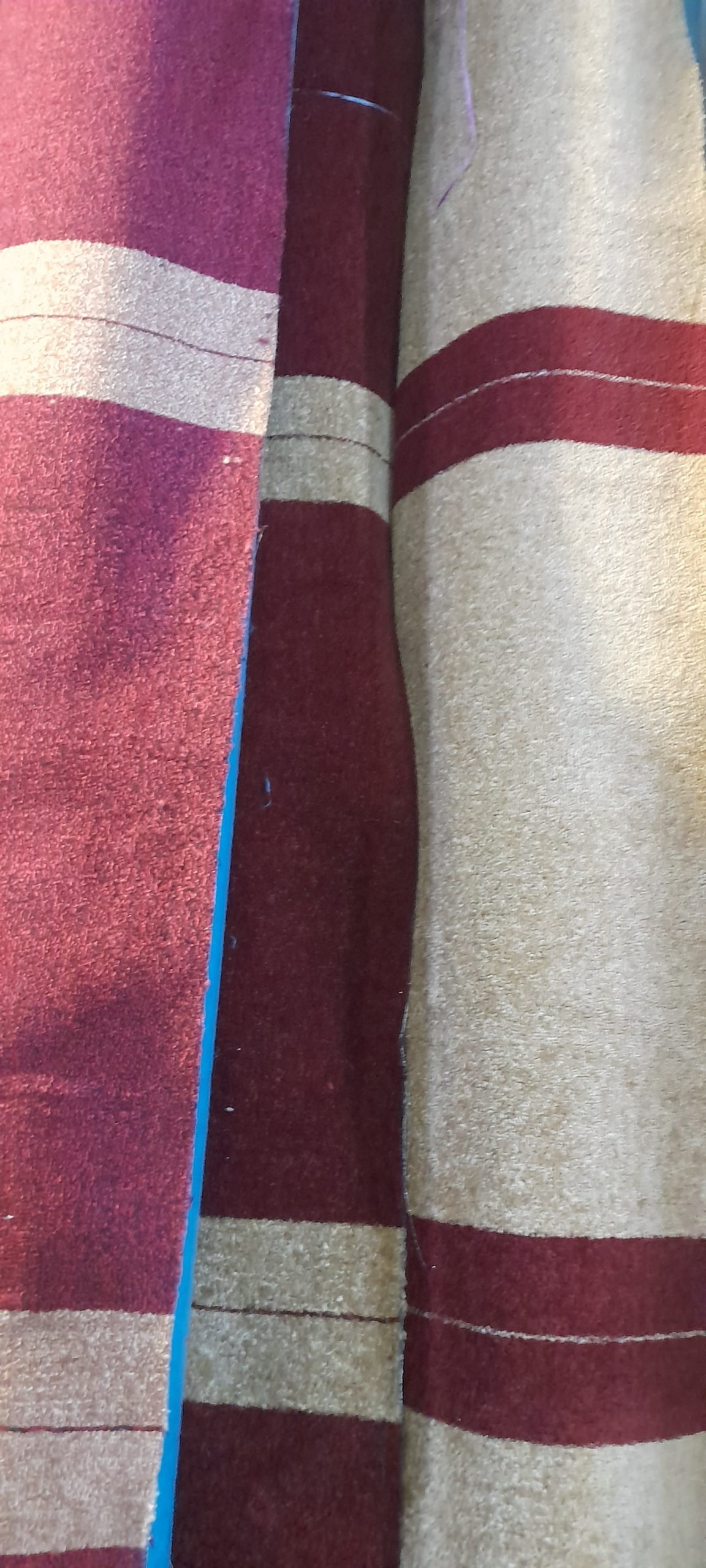 Awais Carpets have large variety of carpets and vinyl tiles