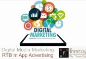 Google Ads Facebook Ads Instagram Ads RTB Advertising