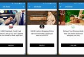 Google Ads Facebook Ads Instagram Ads RTB Advertising