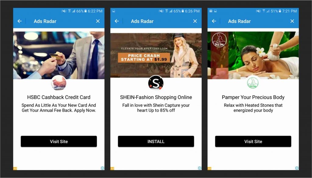 Google Ads Facebook Ads Instagram Ads RTB Advertising