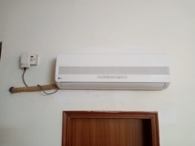 Used LG AC For Sale 1Ton
