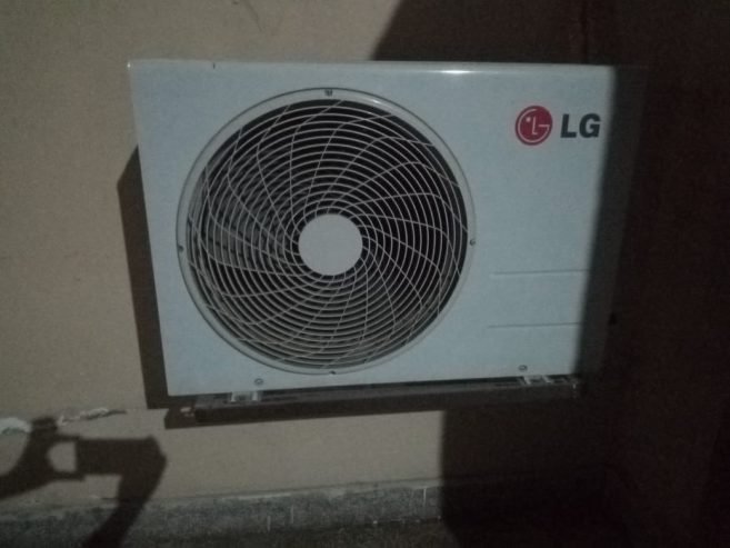 Used LG AC For Sale 1Ton