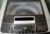 LG Inverter Washing Machine Fully Automatic