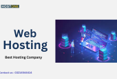 Server Company-Secure And Reliable Web Hosting In Pakistan