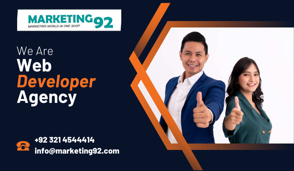 WEB DESIGNING AND WEB DEVELOPMENT IN LAHORE, PAkistan