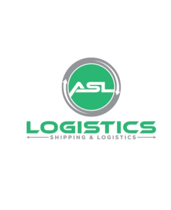 ASL LOGISTICS shipping and logistics