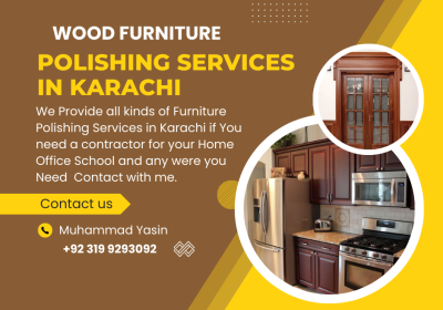furniture-polishing-services