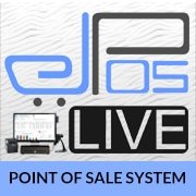 POS Software | Pharmacy Software | ePOS-Live