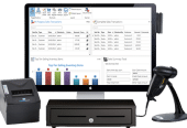 POS Software | Pharmacy Software | ePOS-Live
