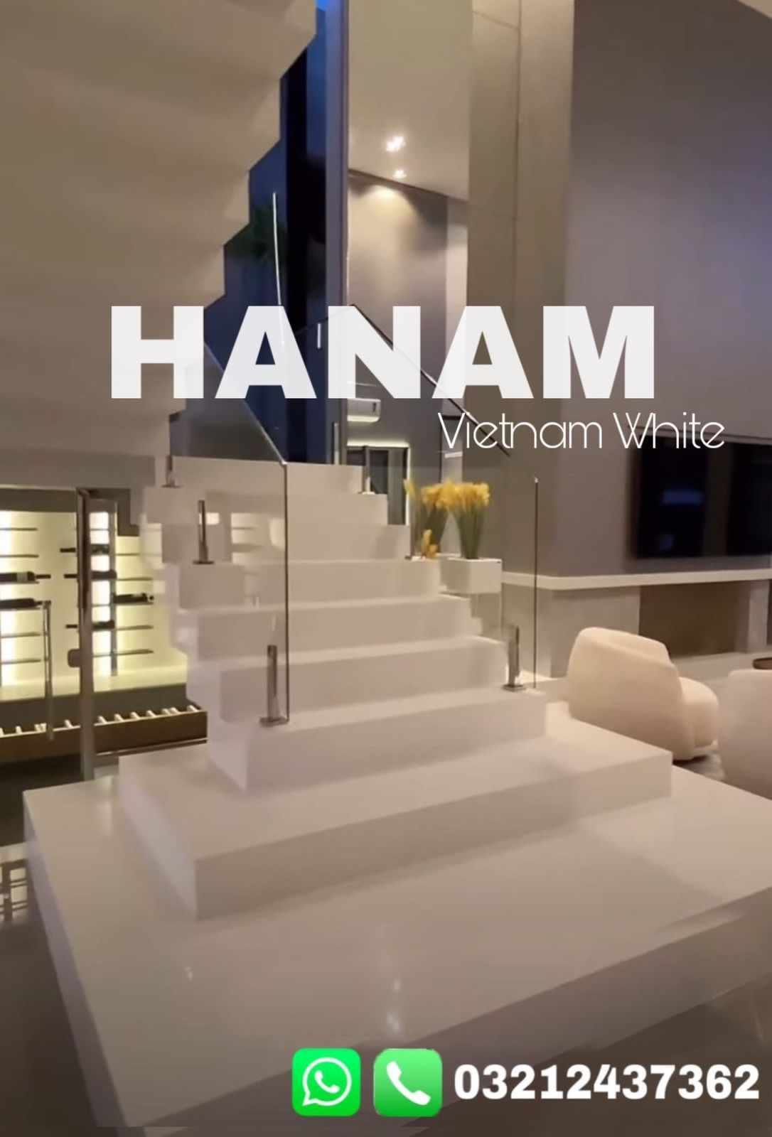 White Marble in Lahore |0321-2437362|