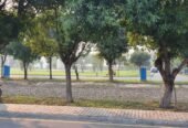 4 MARLA COMMERCIAL PLOT IN BAHRIA ORCHARD LAHORE