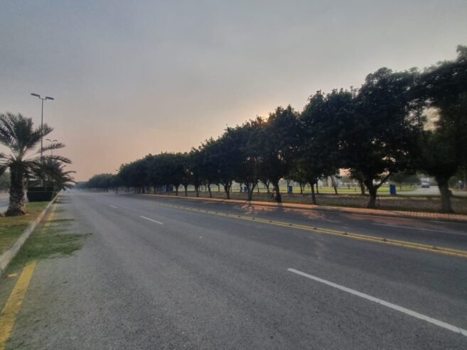 4 MARLA COMMERCIAL PLOT IN BAHRIA ORCHARD LAHORE