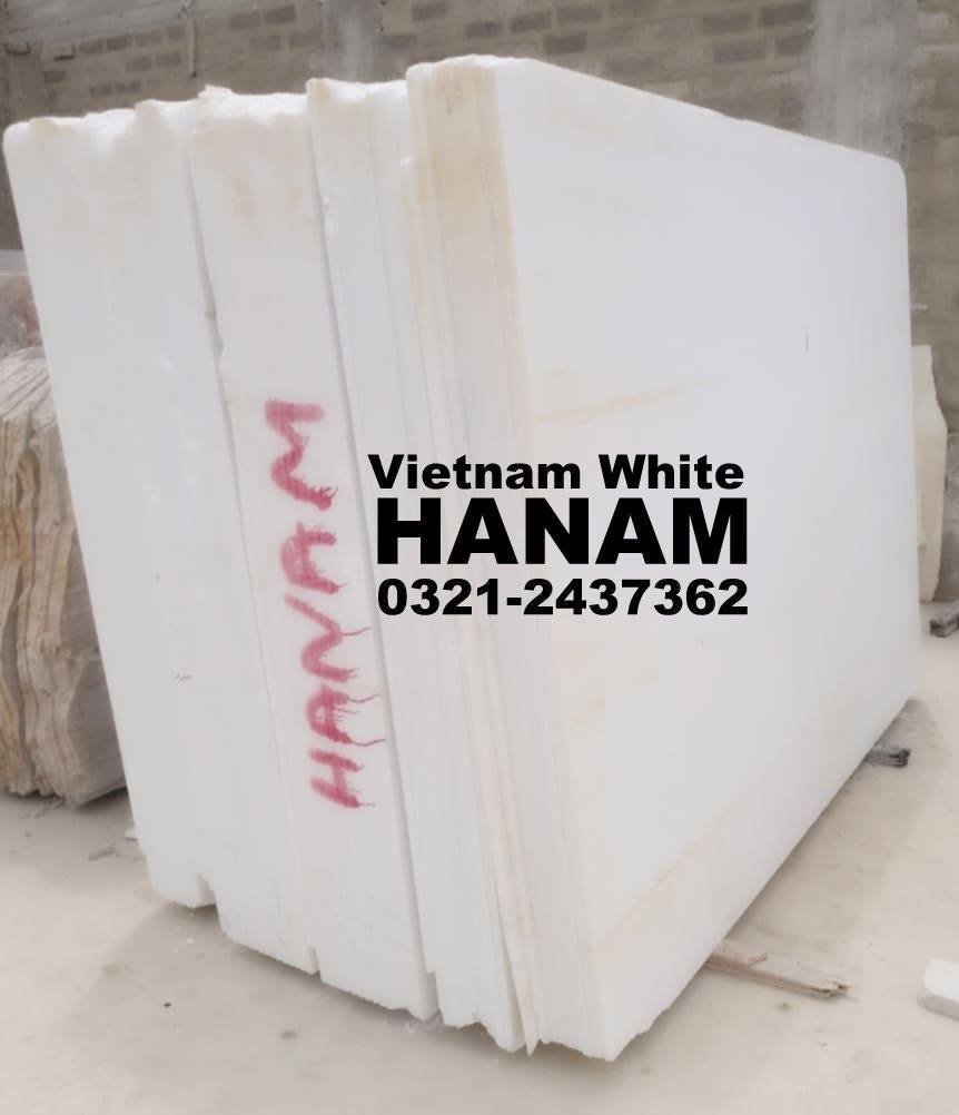 Vietnam White Marble |0321-2437362|