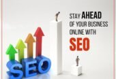 SEO services provider company | Octopus Digital Network