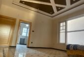 10 Marla brand new house for sale In Regi model town Peshawa