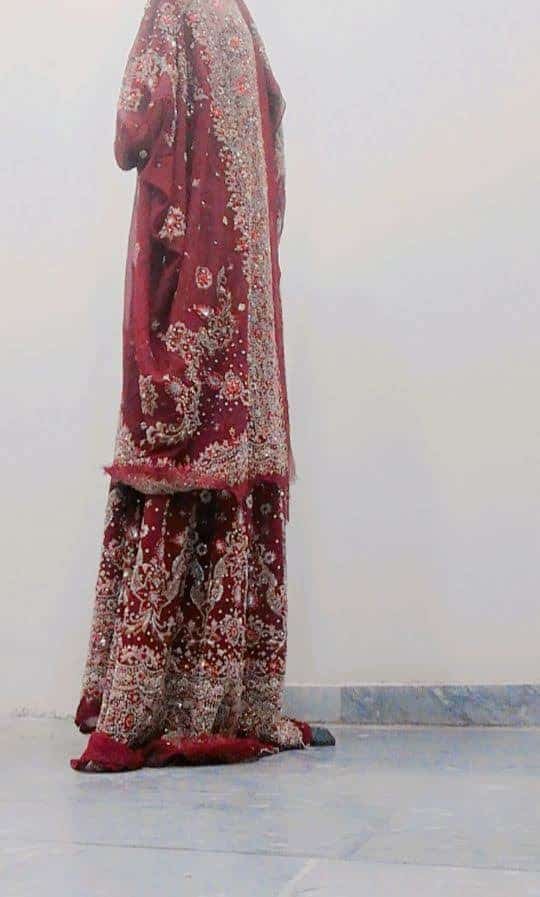 Shadi Lahnga for sale