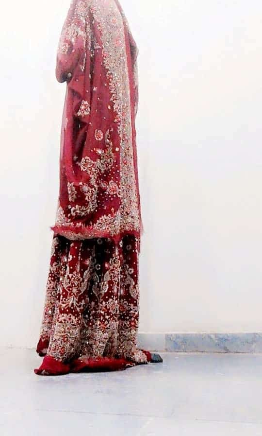 Shadi Lahnga for sale