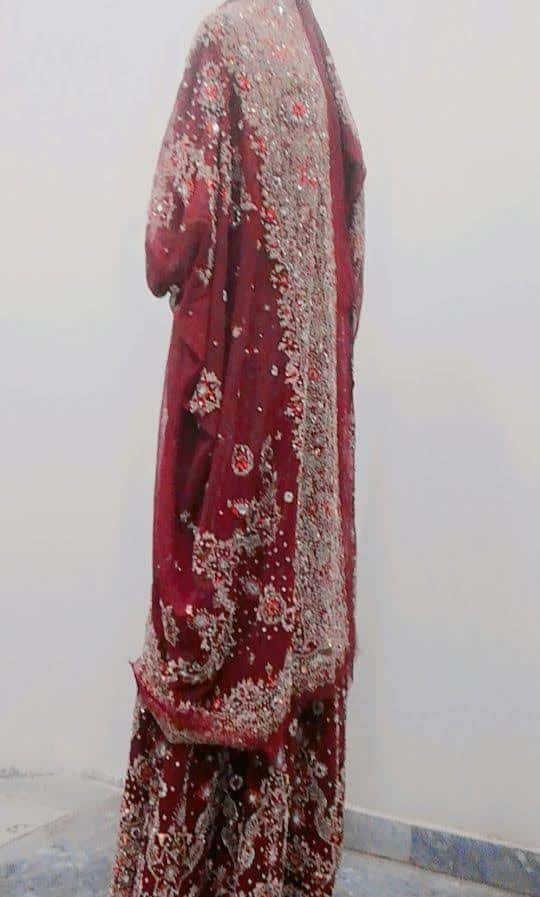 Shadi Lahnga for sale