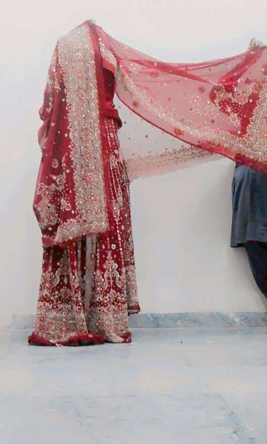 Shadi Lahnga for sale