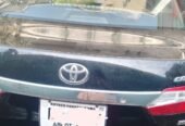 Toyota Corolla XLI single owner self driven family car