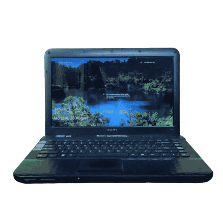 Sell Old Laptop & Get Instant Cash at Your Doorstep
