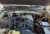 Toyota Land Cruiser Prado 2002