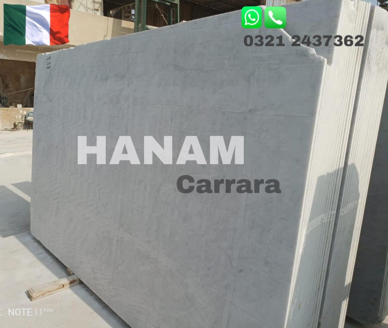 Carrara White Marble Karachi | 0321-2437362 |