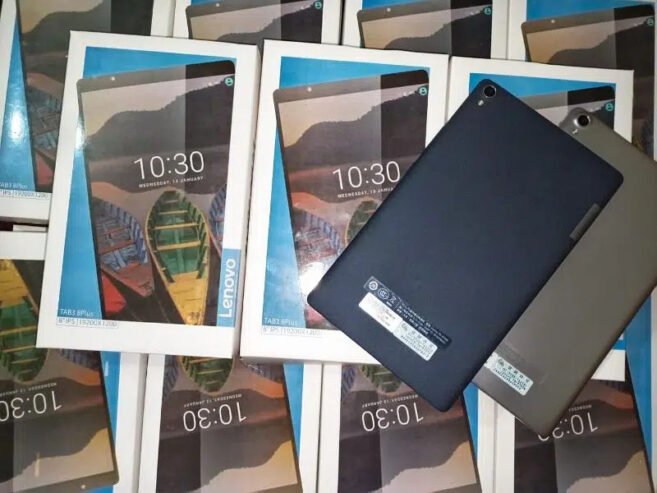 Samsung Lenovo Alcatel Imported Tabs