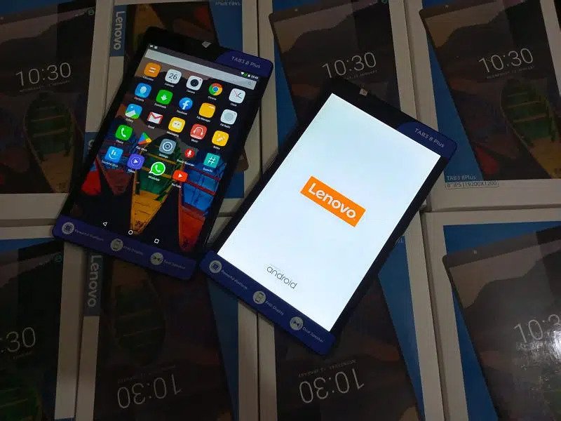 Samsung Lenovo Alcatel Imported Tabs