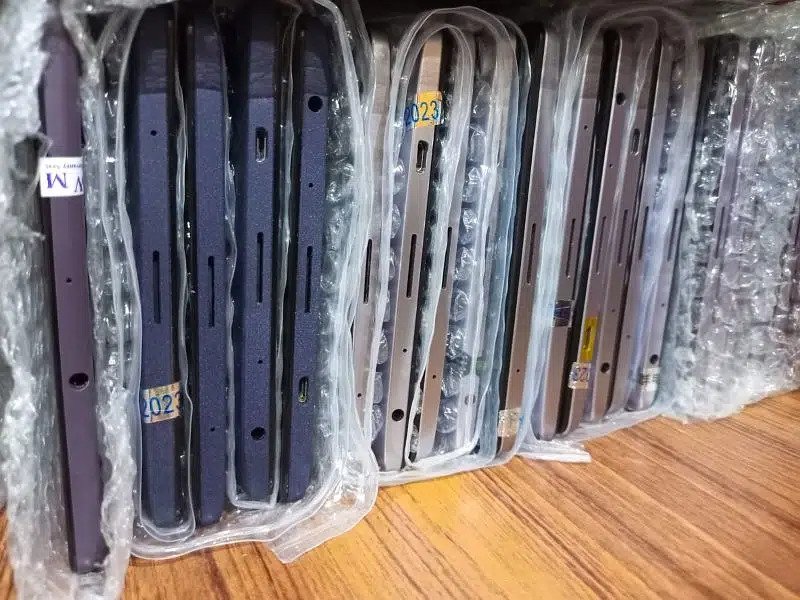 Samsung Lenovo Alcatel Imported Tabs