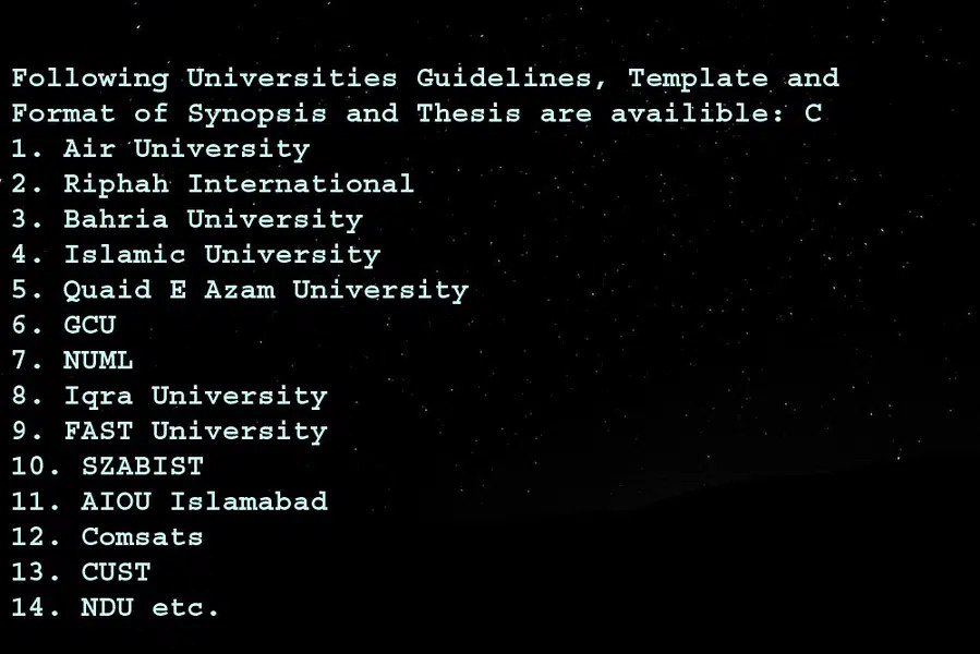 Share button MS/MPhil/MBA Thesis Writing Help/Supervision