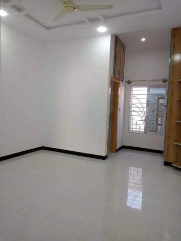 5 marla single Story Luxurious House for Sale in New city Ph