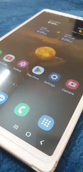 Samsung Galaxy Tab A7 Lite for sale