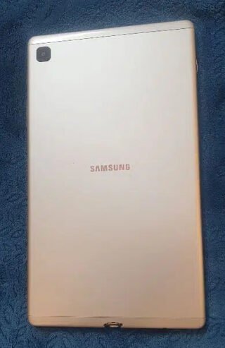 Samsung Galaxy Tab A7 Lite for sale