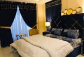 A Beautiful Luxury Apartments For Rent On Daily Basis Bahria