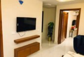 A Beautiful Luxury Apartments For Rent On Daily Basis Bahria