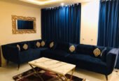 A Beautiful Luxury Apartments For Rent On Daily Basis Bahria