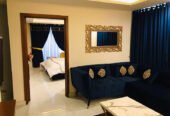 A Beautiful Luxury Apartments For Rent On Daily Basis Bahria