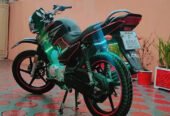 Yamaha YBR 125G 2018 for Sale