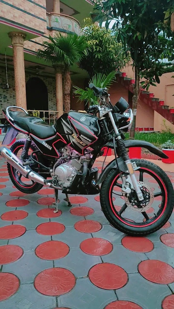 Yamaha YBR 125G 2018 for Sale