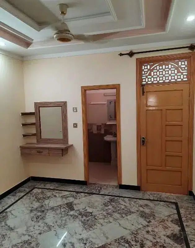 Soan residency girls hostel