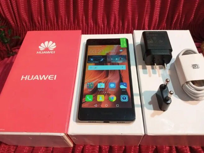 Huawei p8lite 3gb/16gb PTA Approved