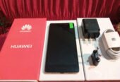 Huawei p8lite 3gb/16gb PTA Approved